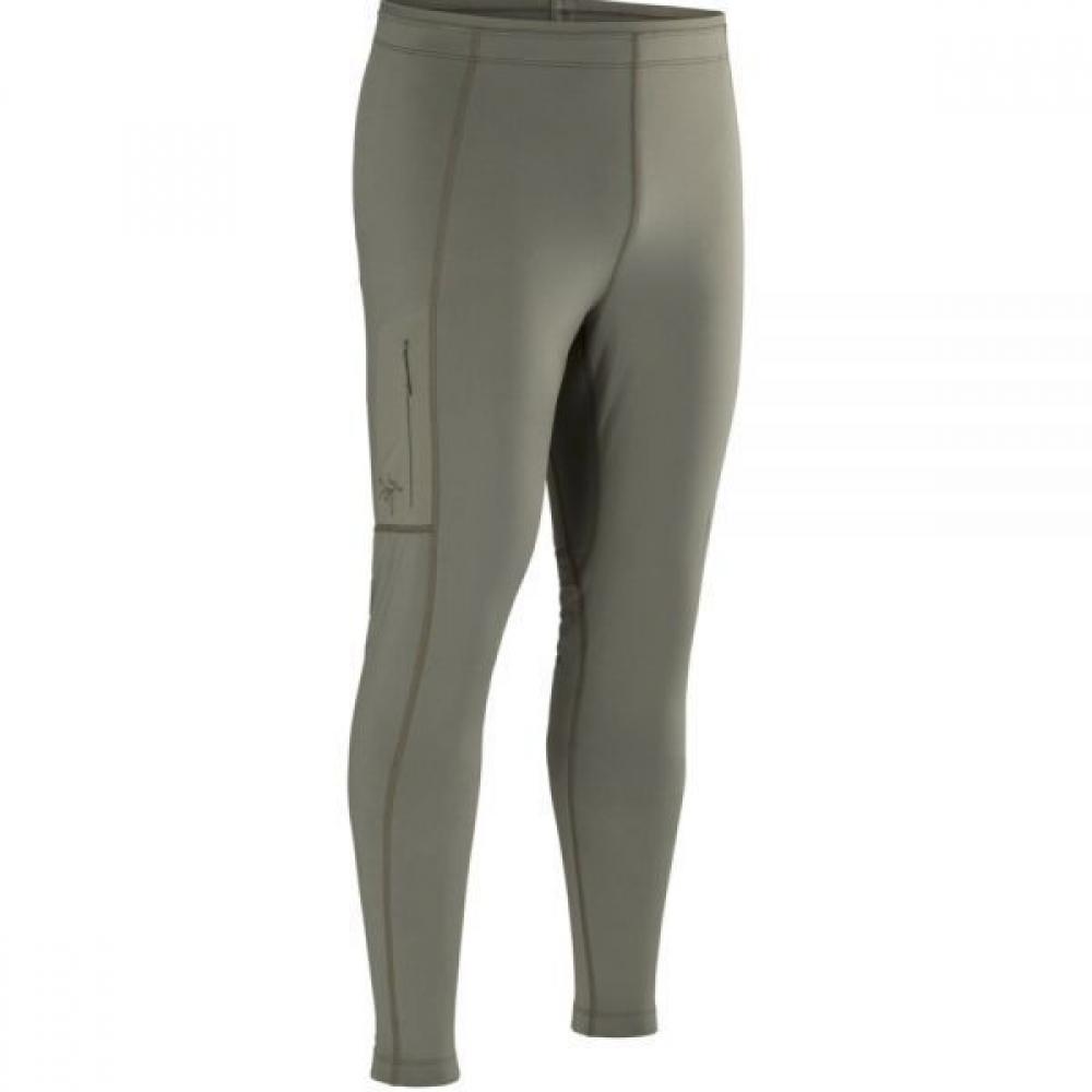 Arc Teryx Lt Брюки Мужские Rho Брюки M  3537771 FORAGE/M (around 30 inches)