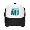 Standing On the Edge Baseball Cap Anime Hat Custom Caps Hats for Unisex Women Hats Unisexs