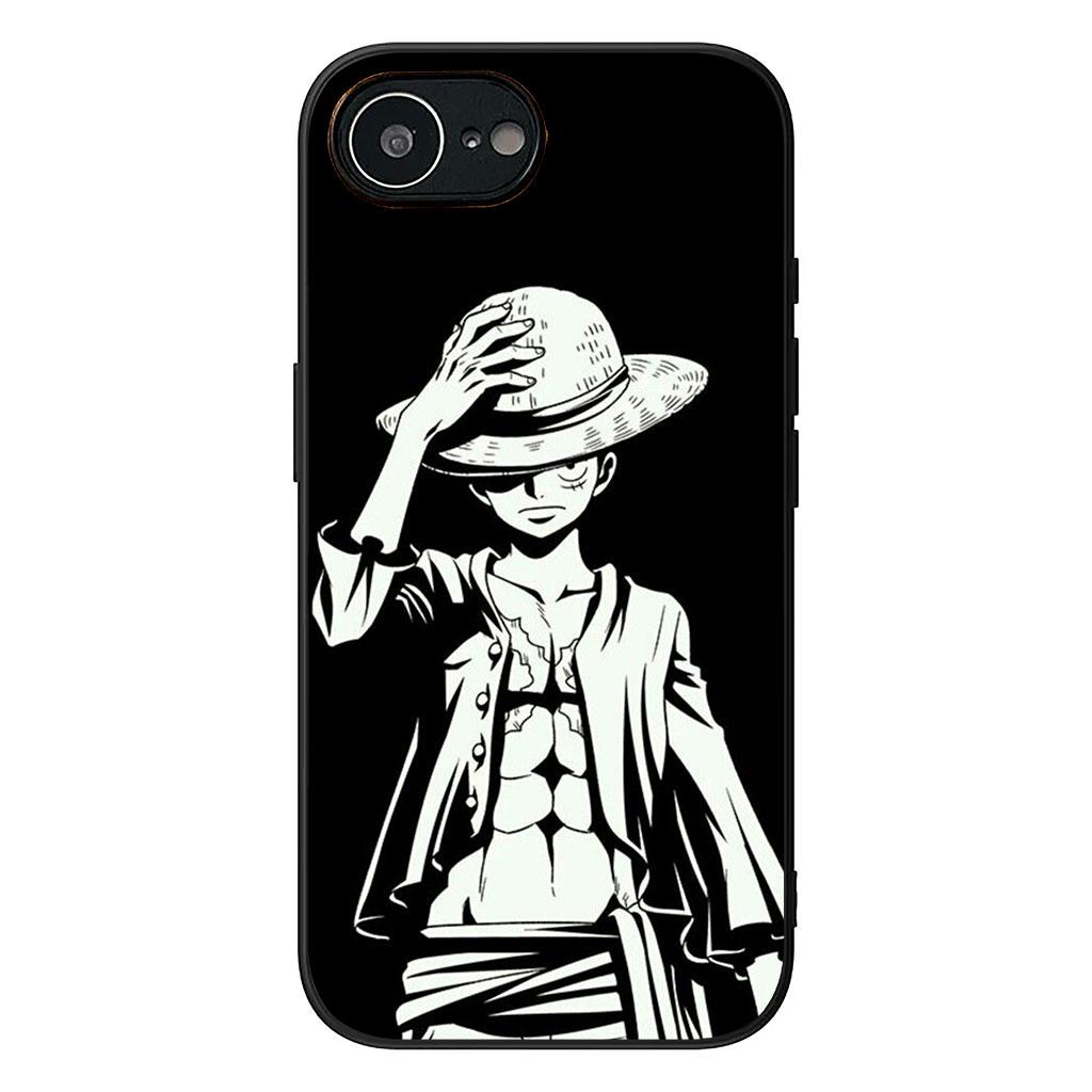 

Trafalgar D Water Law One Pieces Luffy for Motorola Moto Edge 70 60 Fusion NEO Pro G Stylus G56 G96 G52 G04 G05 G85 G84 Case Motorola Moto G84