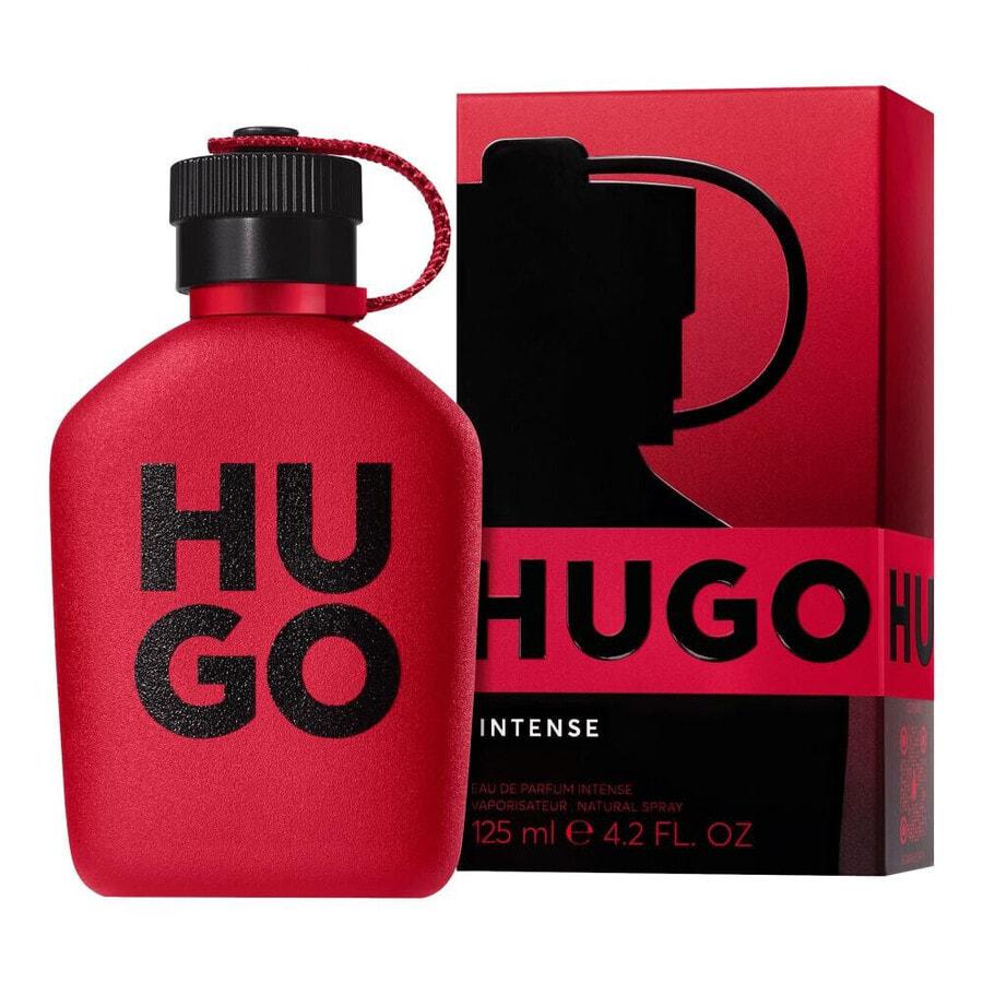 

Hugo Boss Парфюмерная вода Intense
