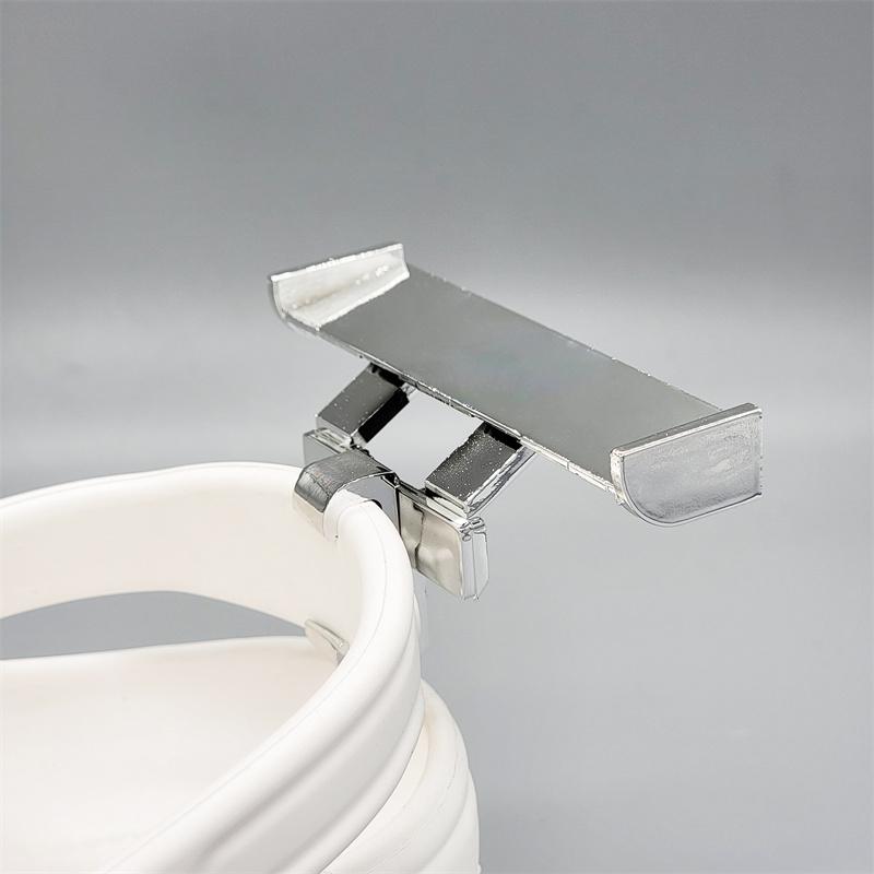 1 pár Spoiler Wing For Crocs Nápadný přívěsek na boty Příslušenství Vánoční dárek Pro