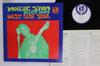 LP Record MAGIC SAM  West Side Soul PA3013 DELMARK 1974 Japan Blues Used