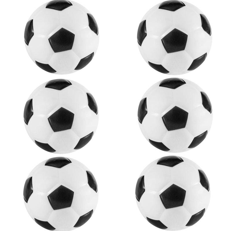 6 шт. Сжимаемый мячик для снятия стресса, забавные игрушки для СДВГ, аутизма, терапевтические фиджеты, антистресс, Juguetes Divertidos Y Novedoso