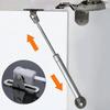 4 Gas Struts Pneumatic Arm Hydraulic Kitchen Cabinet Door Lifting Cabinet Cabinet Door