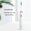 Suohaman Y1 Smart Sonic Electric Toothbrush CN plug (adapter included)
