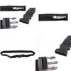 Premium Quality Hidden Secret Security Wallet Passport Money Waist Belt Travel Bag