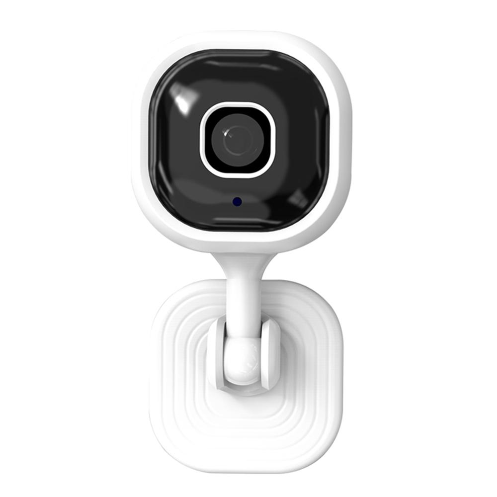 New 1080P Surveillance Camera Home Security Monitoring 2-Way Audio Built-in WiFi