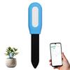 User Friendly Soil Analysis Device Provide Realtime Feedback On Moisture Acidity and Alkalinity & Light For Home Garden