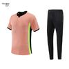LIEYAO Unisex Referee Sports Uniform Set