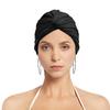 Swimming Cap, Women's Swimming Cap, Adult Swimming Cap, Long Hair,