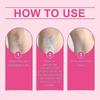 Gentle Hair Removal Cream for Sensitive Skin - Soothes, Moisturizes & Softens - Fast & Easy Hair Removal for Armpits, Legs & Body - 100g