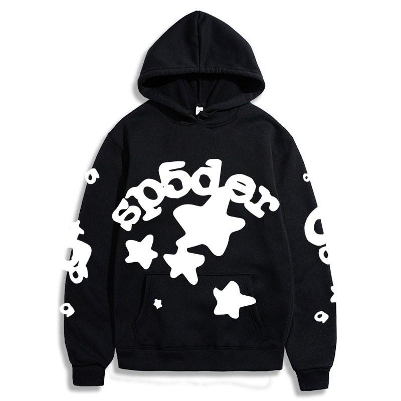 Hip Hop Singer Print Hoodies Sweatshirt Matching Couple Outfits Streetwear