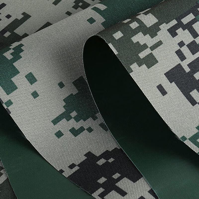 Tieju Heavy-Duty Digital Camouflage Tarp