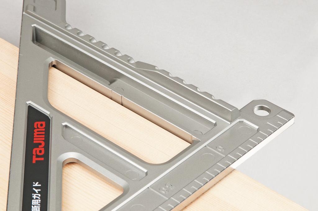 TJM Design Tajima Kreissägeführung Mobil 90-45 Magnesium Länge 200mm MRG-M9045M