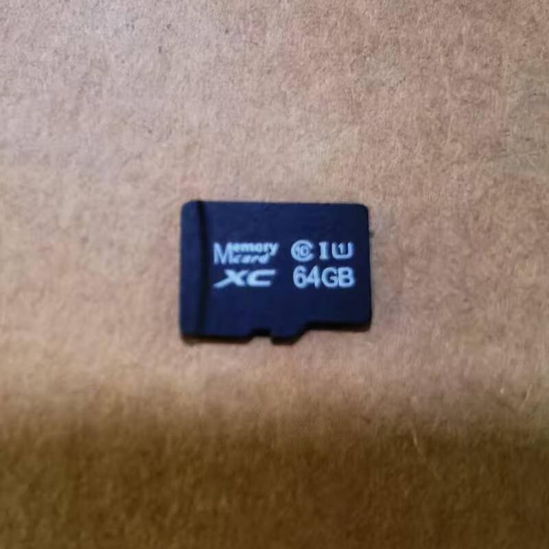 

Hisense 128GB Surveillance Memory Card