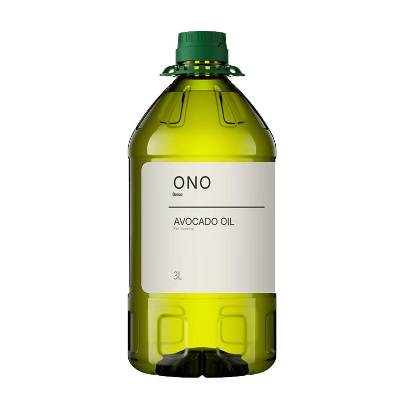 ONO Avocado Oil