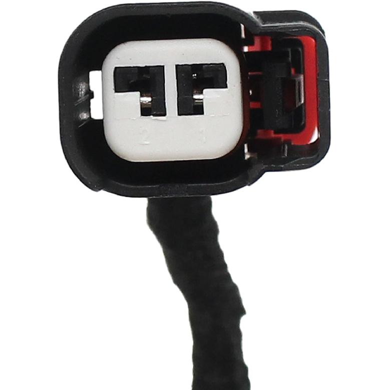 Fuel Injector Right Rail Wiring Harness for Chevrolet Camaro GMC Yukon Suburban Tahoe Corvette Silverado Sierra 1500 Cadillac CTS Escalade