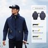 Toread Mountain Series Outdoor Softshell Jacket