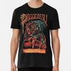 Daggerfall Gruseliges Monster Kunst Cooles Unisex T-Shirt Unisex T-Shirt