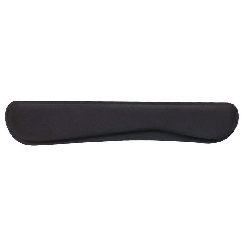 

Новая светящаяся игровая клавиатура с поддержкой запястья из пеноматериала с эффектом памяти и медленным отскоком. Standard