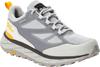 Men's Low-cut Trekking Shoes Jack Wolfskin Terraventure Texapore Low M (4051621) Silver Grey