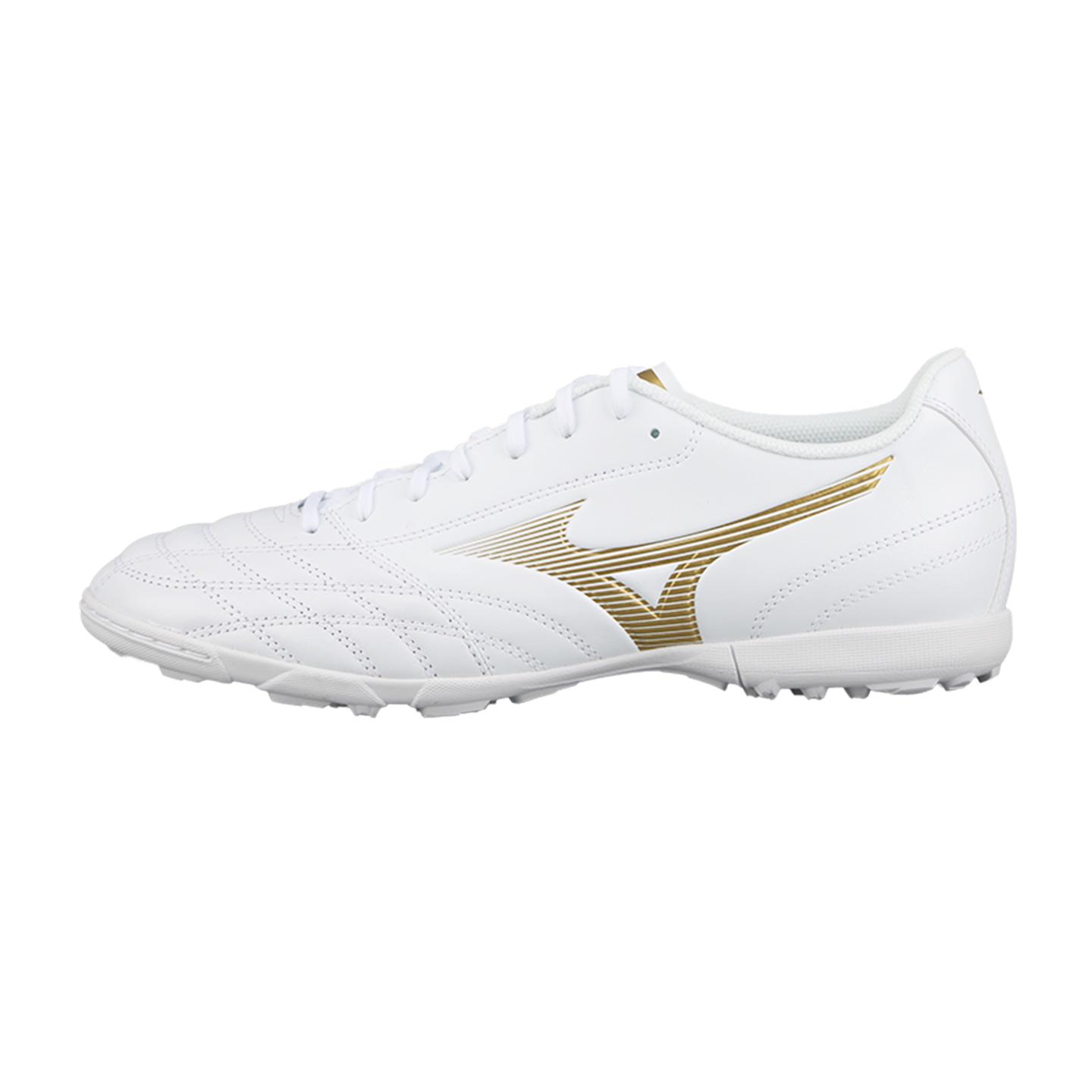 

Mizuno Folgado AS TT Turf Kangaroo Leather Soccer Shoes Unisex P1GD259313 43