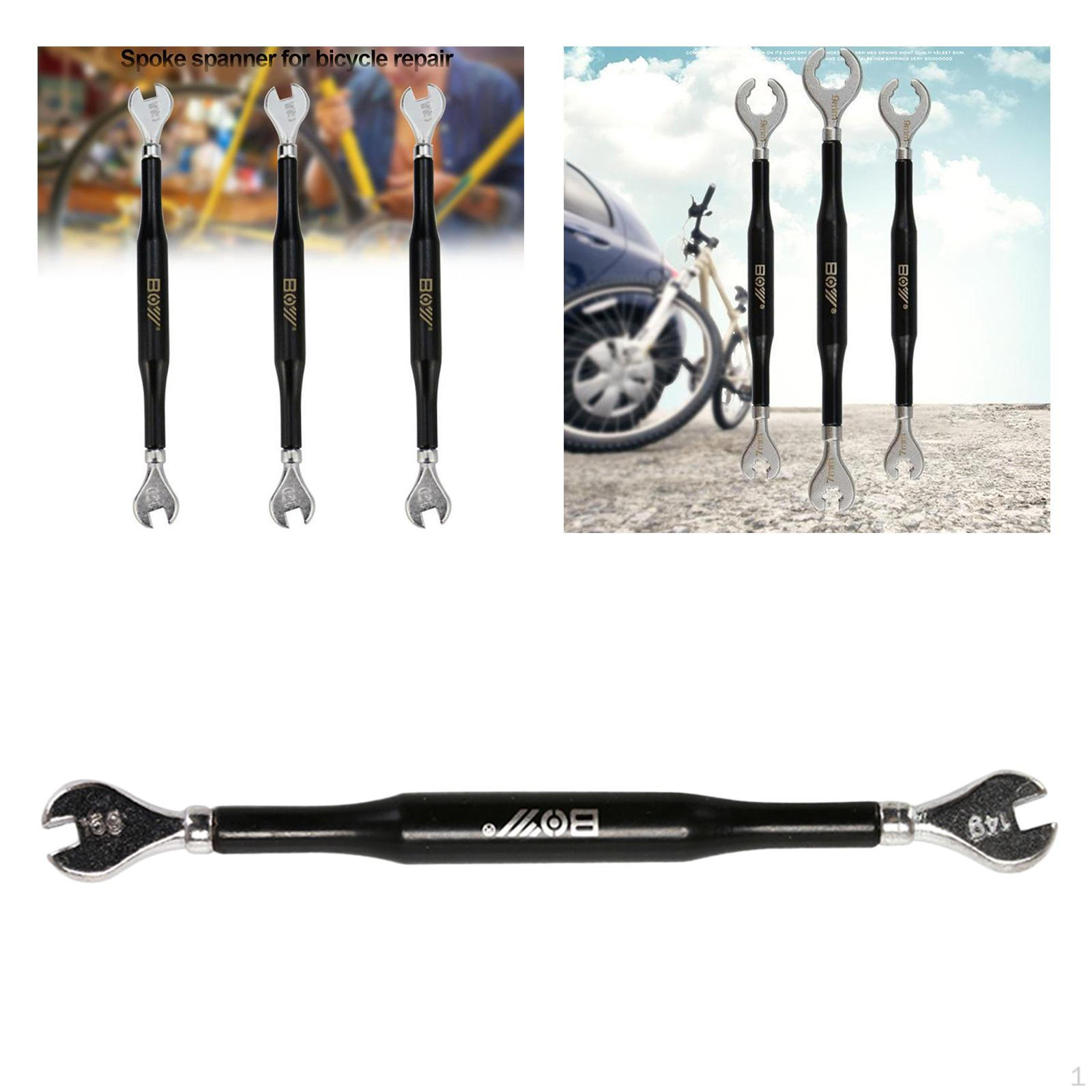 

Виготовлений з вуглецевої сталі, інструменти для ремонту 14-15G