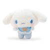Sanrio Cinnamoroll Plush Toy Care Set 14x6x12cm Character Plush Toy