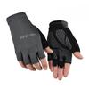 Summer Bicycle Cycling Gloves for Men and Women Sun Protection Mesh Breathable and Quick Drying Fitness Cycling Anti Slip Fishing