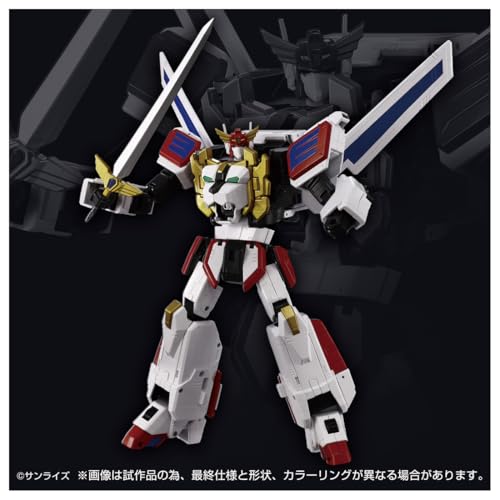 T-SPARK TOYRISE King Exkaiser