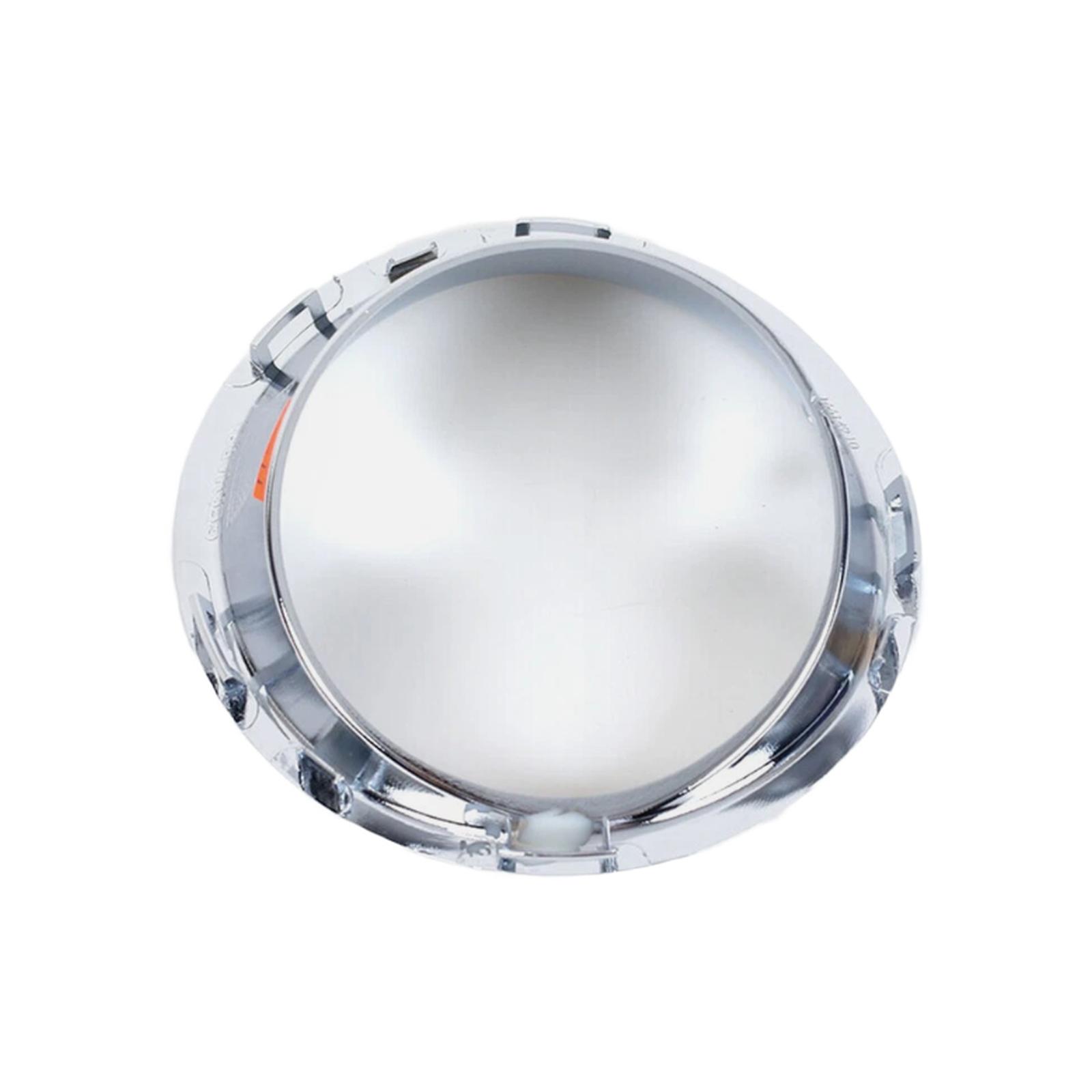 

Передняя правая противотуманная фара Кольцо-крышка с хромированным покрытием 51112753662 Для BMW Для Mini Для Cooper Для R55 R56 R57 2007-2011 China Mainland