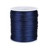 1.5mm Satin Cord 100M Color Ropes New Crafts Rope