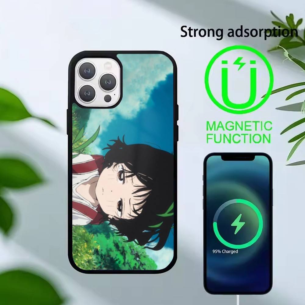 

E-akopi s Original Sin Phone Case For iPhone 14,16,15,13,17,12,Plus,Pro,Max Magnetic For Magsafe Frosted Cover iPhone14Plus