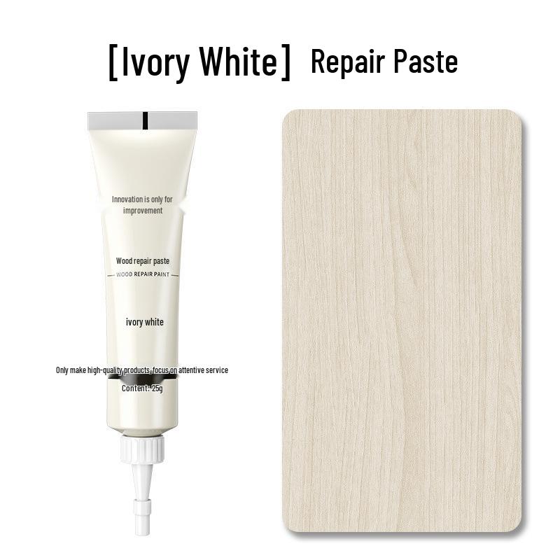 Touch-Up Repair Paste: Universal Paint Pen for Wood Floors & Furniture Damage Fix