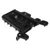Plastic Battery Tray Base Support Retention System Stabilizer Frame Stand 1KM915333 1KM915333 For MK5 MK6 B6 Family Cars
