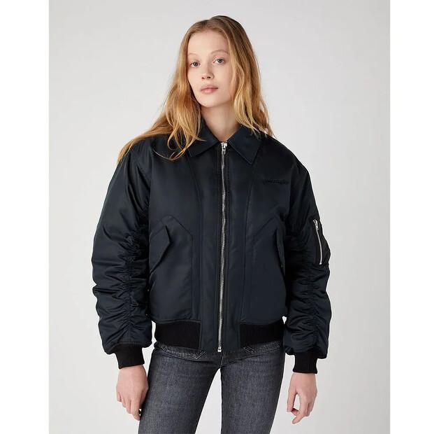 

Wrangler 112342 bomber куртка S