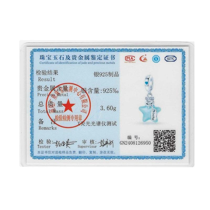 Original Charm Copper Colorful Fantasy Beads Series Charm Bead Fit 3Mm Original Bracelet For Women Diy Jewelry Gift