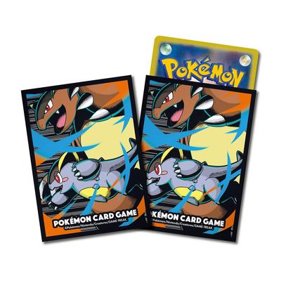 Pokemon Center Originálna súprava kariet Pokemon Shield Mega Kangaskhan
