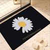 Famous G-D Cool P-Peaceminusone Anime Room Mats Anti-Slip Absorb Water Long Strip Cushion Bedroon Mat Household Carpets