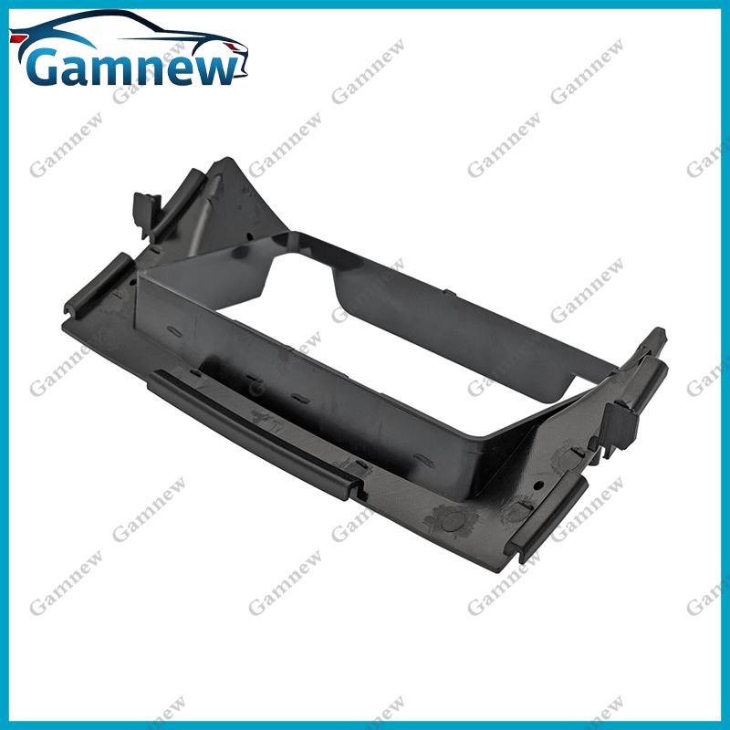 9 Inch Car Stereo Dash Radio Fascia Canbus Box Panel Frame For Opel Zafira (B) 2005-2014 Android Kit