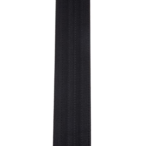 D'Addario Seatbelt Guitar Strap 50SB00 Black