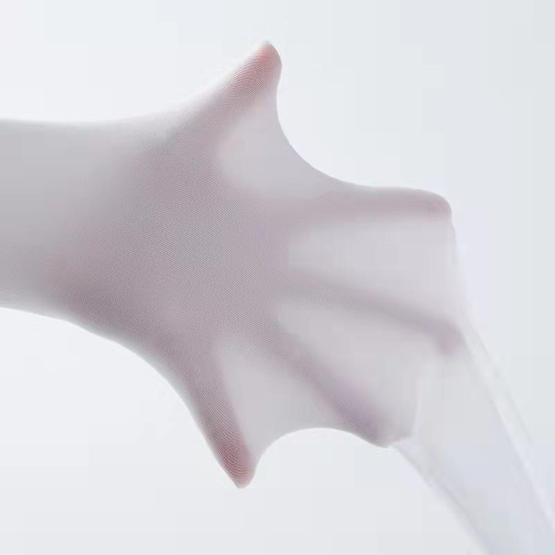 Children's Spring/Summer Anti-Pilling Non-Slip Cat Paw Dance Tights