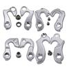 MTB Bike Accessories Alloy Rear Derailleur Hanger Frame Gear Tail Hook Parts Road Bicycle Tools Outdoor Racing Cycling Mountain