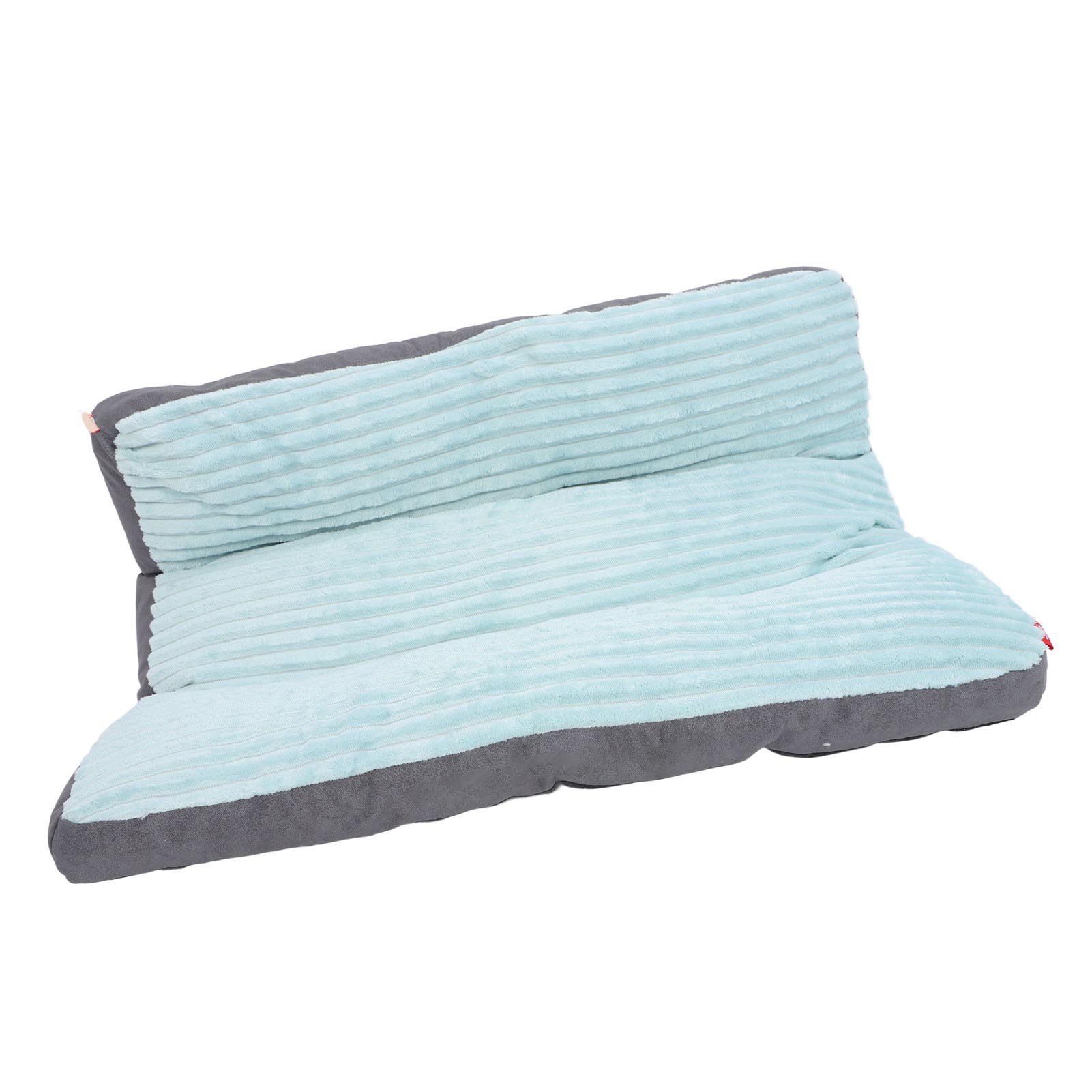 

Dog Bed Pad Soft Comfortable Thickened Enlarged Prevent Slip Washable Dog Bed Crate Pad Bed Mat for Pet Dog Cat