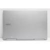 Gebrauchter NEC VersaPro VKT16G 2-in-1 Laptop, Windows 11, 8. Generation Intel Core i5, 8 GB RAM, 256 GB SSD, Integrierte Kamera, WPS Office, Silbergrau