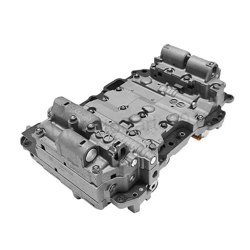 Volkswagen/Skoda/Hongqi/Borgward/Besturn 09G Transmission Valve Body Assembly
