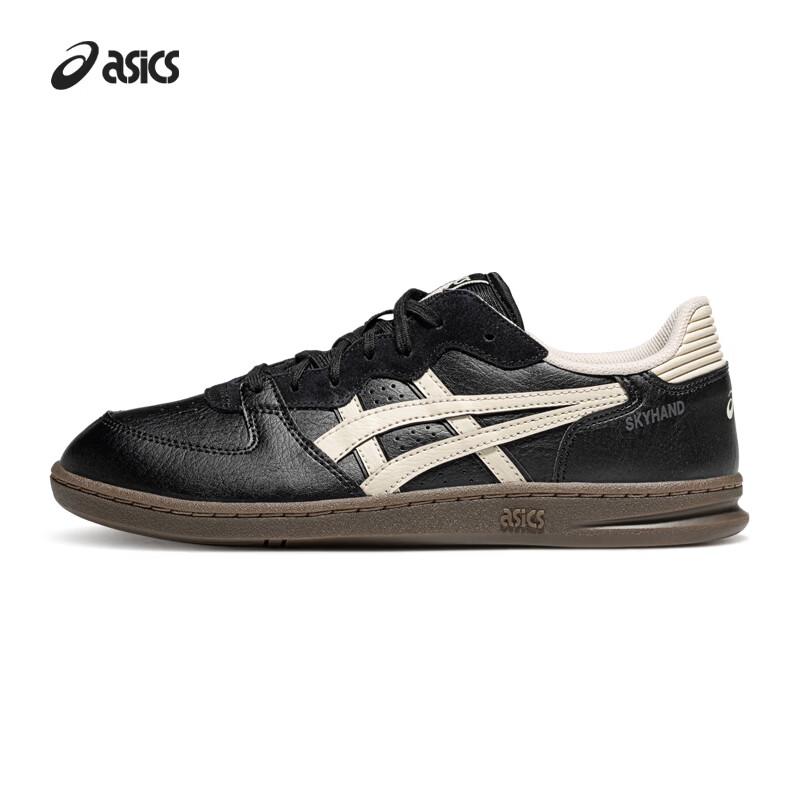 ASICS SKYHAND OG Унисекс Ретро Повседневные Кроссовки 40