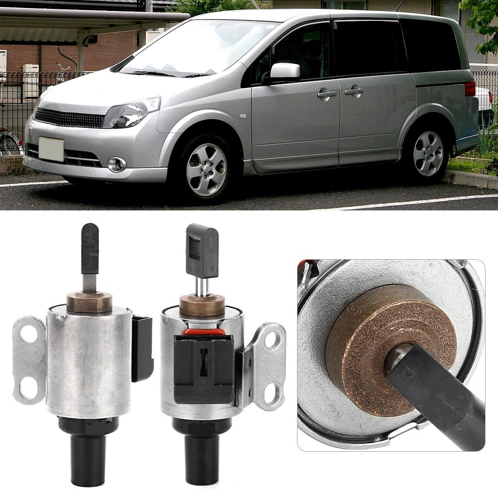 Aluminium-Getriebe-Schrittmotor für Nissan 1.61.82.02.5L 203452A JF011E