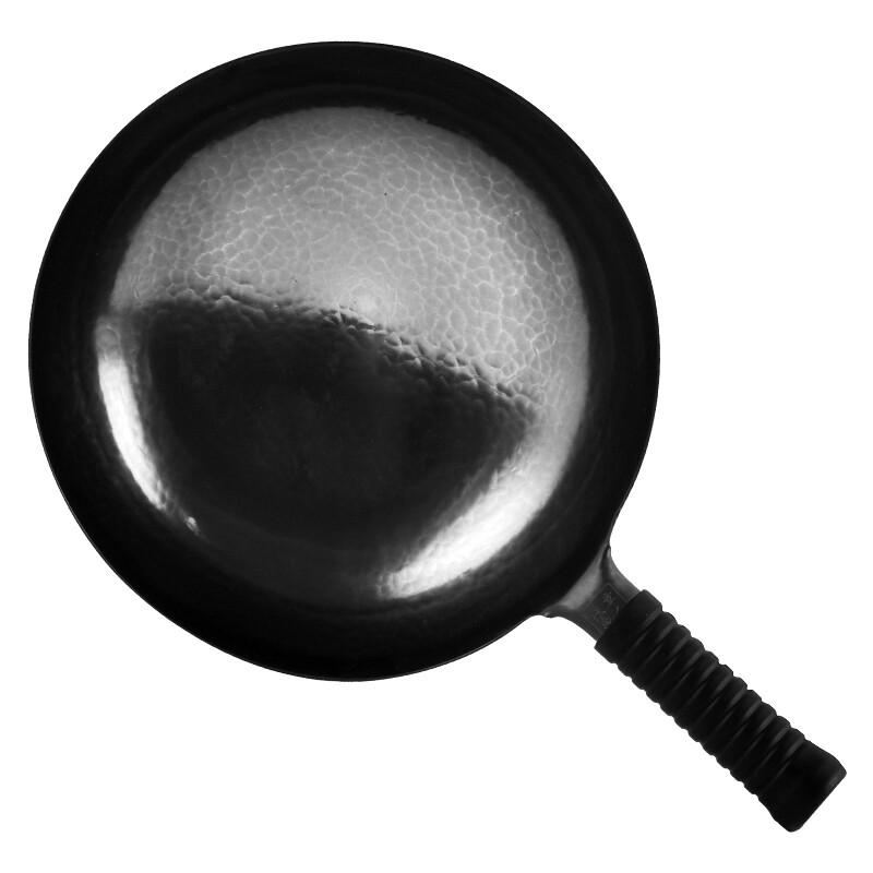 Xinyifan Handgeschmiedeter Gusseisen-Wok