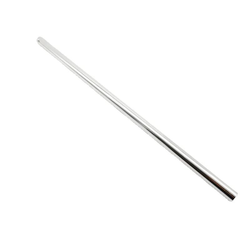 

New 9Teeth/Square 8mm Thickness Drive Shaft For 26mm Aluminum Tube Grass Trimmer Brush Cutter 760mm Long Chain Saw Hedge Trimmer